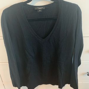 Ann Taylor Cashmere Sweater